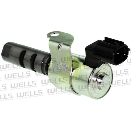 Wve 2T1095 Engine Variable Valve Timing (VVT) Solenoid 2T1095